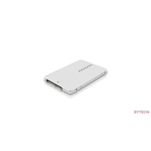 AXAGON RSS-M2SD 2.5" SATA M.2 BOX