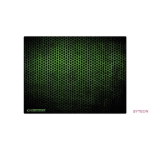 Esperanza Grunge Maxi gaming mousepad