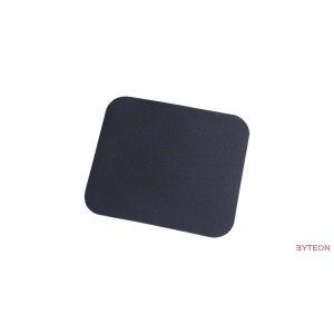 Logilink ID0096 egérpad Black