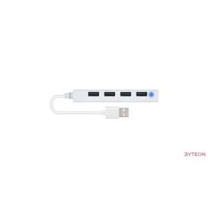 Speedlink Snappy Slim White