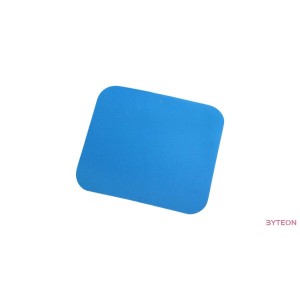 Logilink ID0097 egérpad Blue