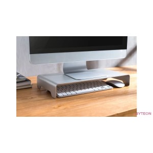 Digitus DA-90369 Aluminium Monitor Riser