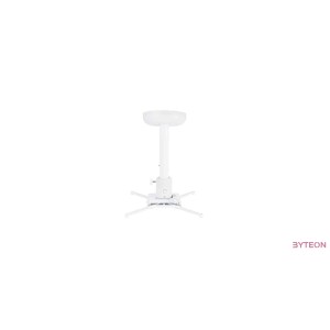 Multibrackets M Universal Projector Ceilingmount White