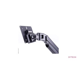 Multibrackets M VESA Gas Lift Arm Single Black 