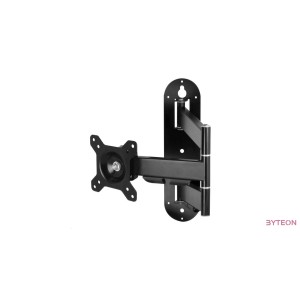 Arctic W1C Wall Mount with Retractable Folding Arm
