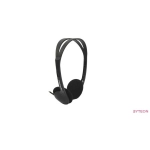 Esperanza Disco Headphones Black