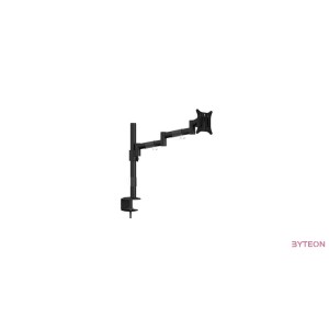 Multibrackets M VESA Deskmount Officeline Single II 15-30" Black