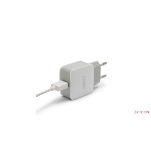 Delight Adapter 1USB White