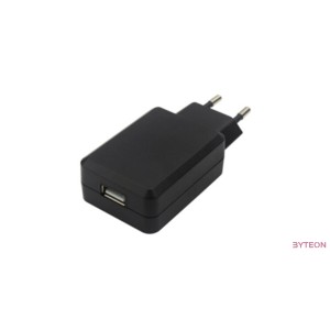 Akyga AK-CH-06 USB Adapter 100-240V/5V/2.1A 1USB
