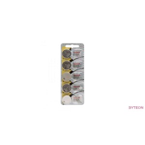 Maxell CR 2016 1db-os Lithium gombelem