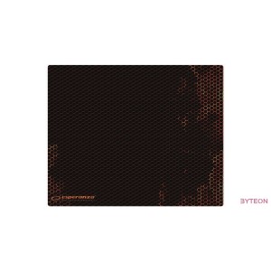 Esperanza Flame mini gaming mousepad