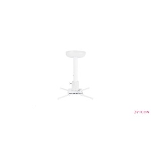 Multibrackets M Universal Projector Ceilingmount White
