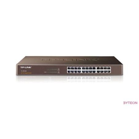 TP-Link TL-SG1024 24port Gigabit