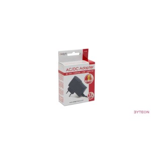 Delight Adapter 12V/12W1000mA