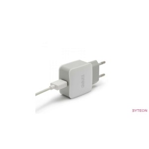 Delight Adapter 1USB White