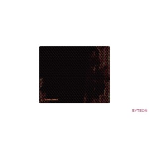 Esperanza Flame mini gaming mousepad