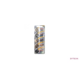 Maxell CR 2016 1db-os Lithium gombelem