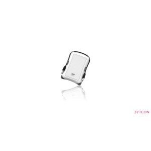 Silicon Power Armor A30 USB3.0 White