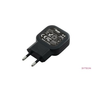 Akyga AK-CH-06 USB Adapter 100-240V/5V/2.1A 1USB
