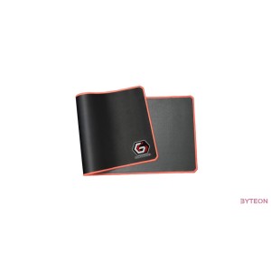 Gembird MP-GAMEPRO-XL Gaming Pro egérpad XL Black