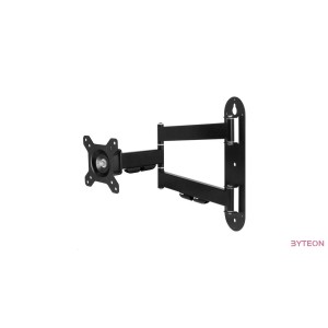 Arctic W1C Wall Mount with Retractable Folding Arm
