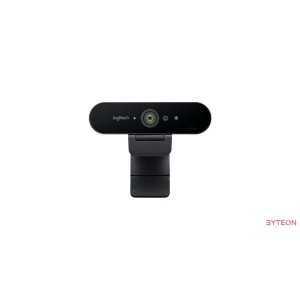 Logitech Brio Stream Edition