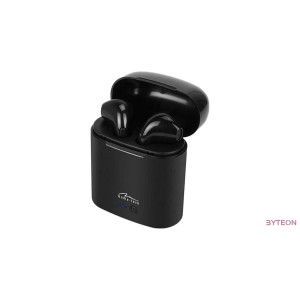 Media-Tech MT3589K R-Phones TWS Black
