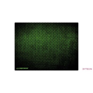 Esperanza Grunge Maxi gaming mousepad