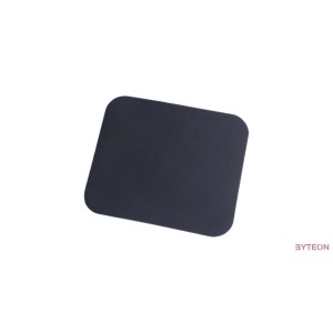 Logilink ID0096 egérpad Black