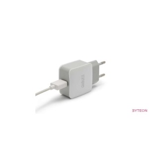 Delight Adapter 1USB White