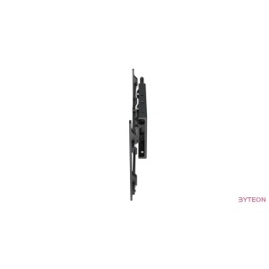 Multibrackets M Universal Long Reach Arm 1010mm HD Single 42-75" Black