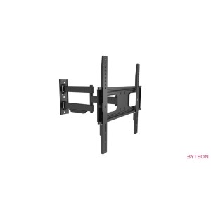 Logilink BP0014 32-55" TV wall mount Tilt
