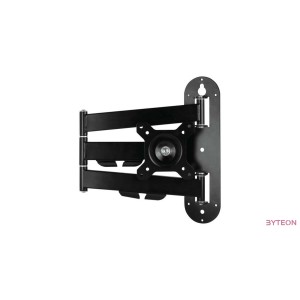 Arctic W1C Wall Mount with Retractable Folding Arm