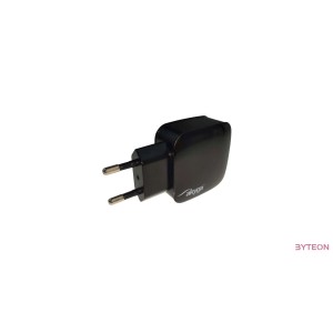 Akyga AK-CH-06 USB Adapter 100-240V/5V/2.1A 1USB