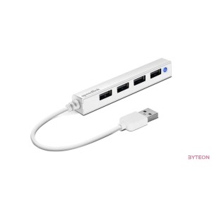 Speedlink Snappy Slim White