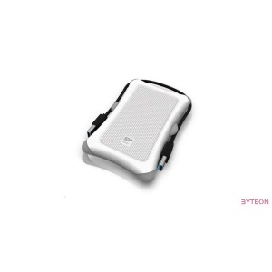 Silicon Power Armor A30 USB3.0 White