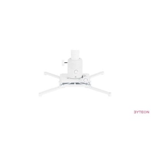 Multibrackets M Universal Projector Ceilingmount White