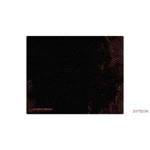 Esperanza Flame mini gaming mousepad