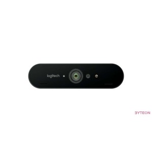 Logitech Brio Stream Edition