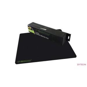 Esperanza Gaming Classic egérpad Black