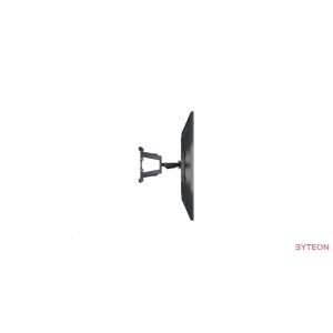 Multibrackets M VESA Flexarm XL Full Motion Dual 40-85" Black