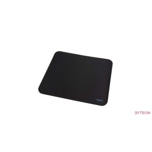 Logilink ID0117 Gamer egérpad Black