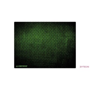 Esperanza Grunge Maxi gaming mousepad