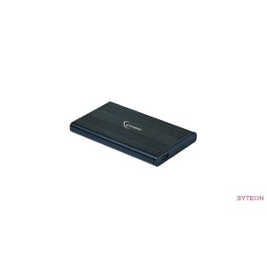 Gembird 2,5" EE2-U2S-5 USB2.0 Black