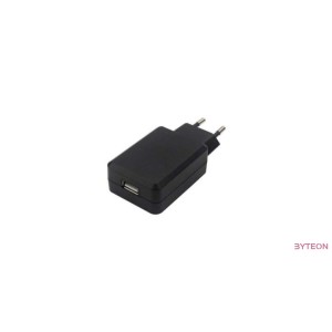 Akyga AK-CH-06 USB Adapter 100-240V/5V/2.1A 1USB