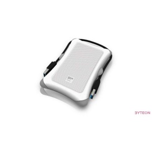 Silicon Power Armor A30 USB3.0 White