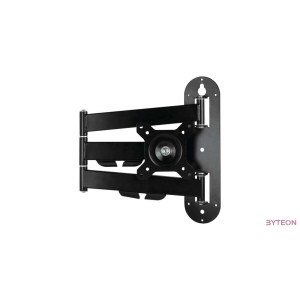 Arctic W1C Wall Mount with Retractable Folding Arm