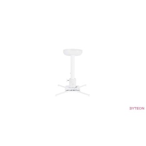 Multibrackets M Universal Projector Ceilingmount White