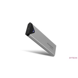 AXAGON EEM2-UG2 USB-C 3.2 Gen 2 NVMe M.2 box