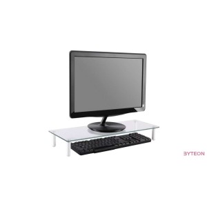 Digitus DA-90358 Universal glass monitor riser